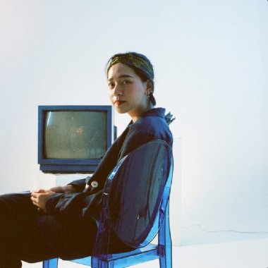 陈娴静