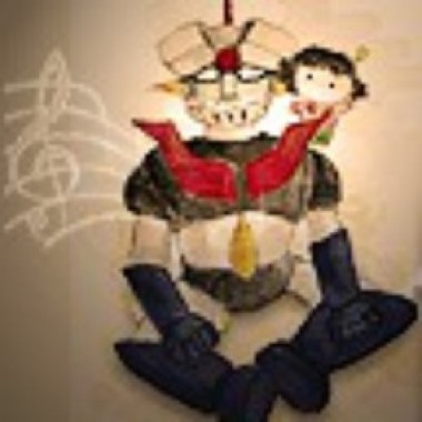 兒歌改版