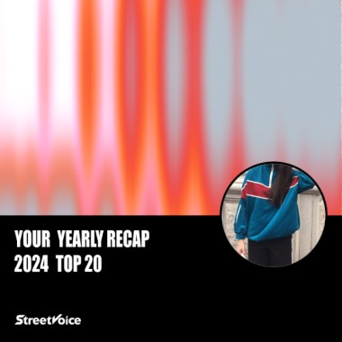 2024 個人年度精選