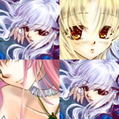 洌音