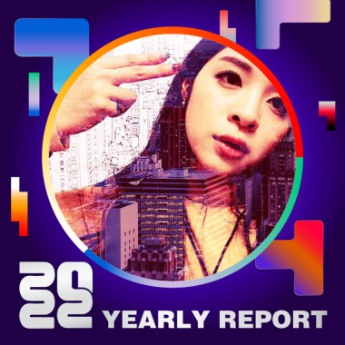 2022 個人年度精選