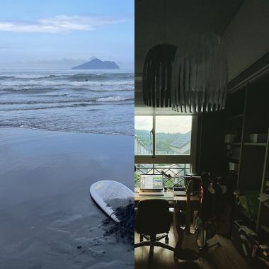 张震岳