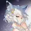 瑪麗、