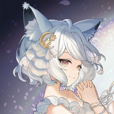 瑪麗、