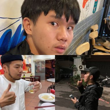 細人頭王