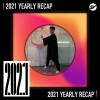 2021 個人年度精選之最