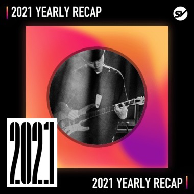 2021 個人年度精選之最
