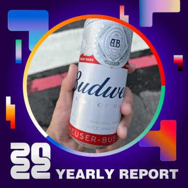 2022 個人年度精選