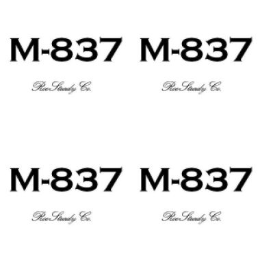 M-837