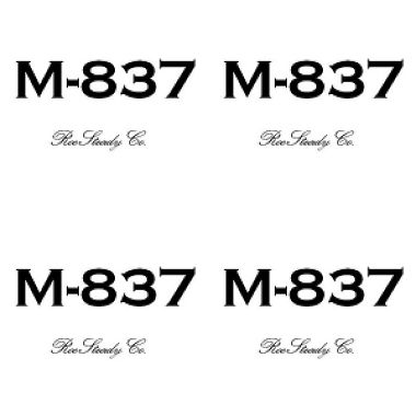 M-837