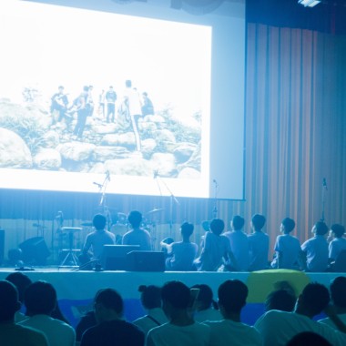 學測加油