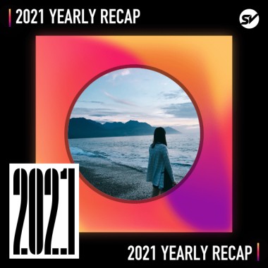 2021 個人年度精選之最