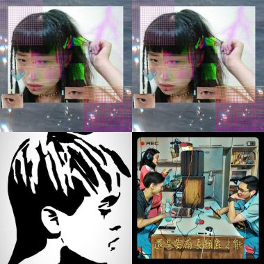 Indie hipop