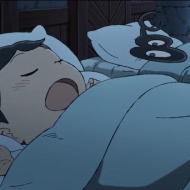 晚安晚安