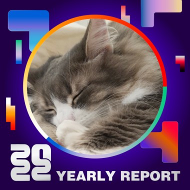 2022 個人年度精選