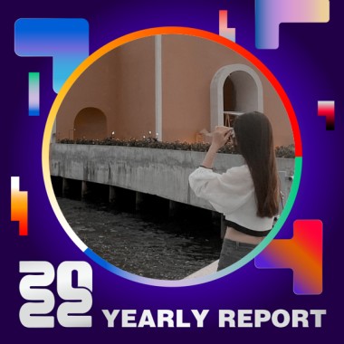 2022 個人年度精選