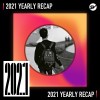 2021 個人年度精選之最