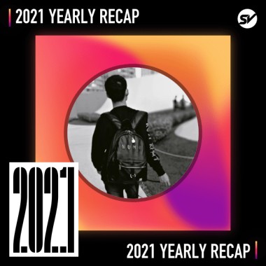 2021 個人年度精選之最