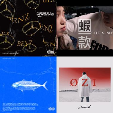 Hip-hop