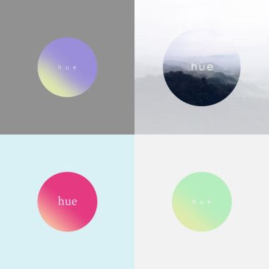 hue