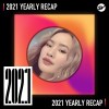 2021 個人年度精選之最