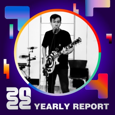 2022 個人年度精選