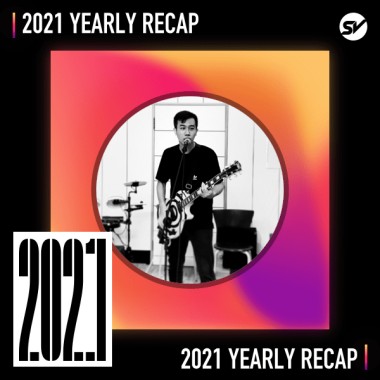 2021 個人年度精選之最