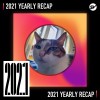 2021 個人年度精選之最