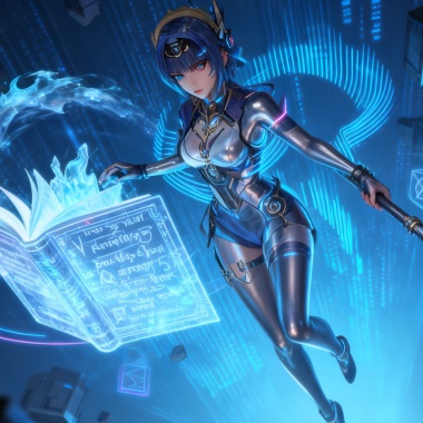 𝕳𝖘𝖎𝖆𝖔-𝖁𝖔𝖝𝖊𝖐𝖆𝖎𝖔𝖘