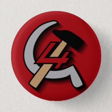 за союз, товарищи!(同志，爲了聮盟！)