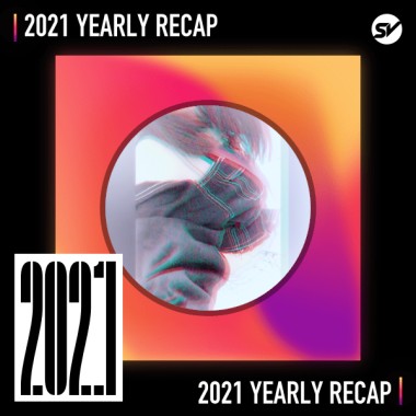 2021 個人年度精選之最