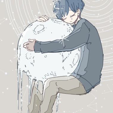 喜歡<3