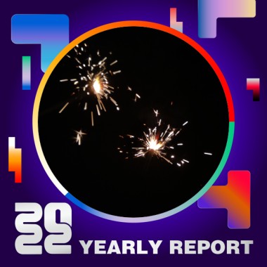 2022 個人年度精選