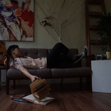 我的歌單