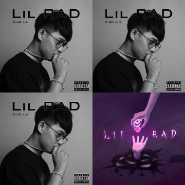 3:30AM-LIL RAD