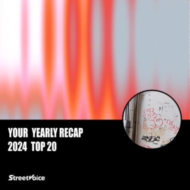 2024 個人年度精選