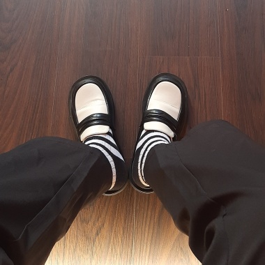 ?