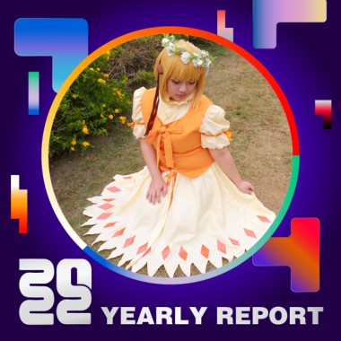 2022 個人年度精選