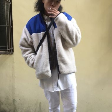 安