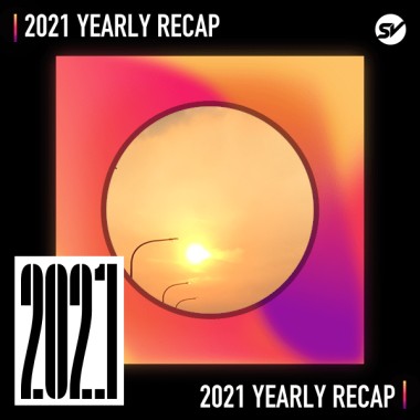 2021 個人年度精選之最