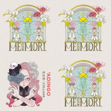 MEmento•MORI