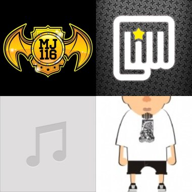 Young Souljaz 楊素貞 