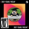 2021 個人年度精選之最