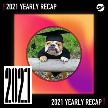 2021 個人年度精選之最