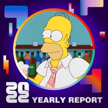 2022 個人年度精選