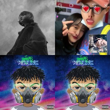 我的歌單 1