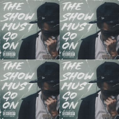 THE SHOW MUST GO ON (九死不悔)