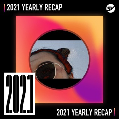 2021 個人年度精選之最
