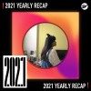 2021 個人年度精選之最