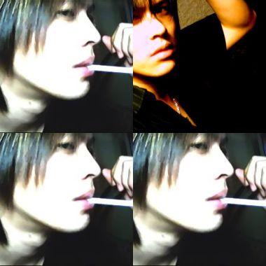 言緯桀 JackieYenMusic